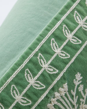 Kissenbezug MANO | Mint
