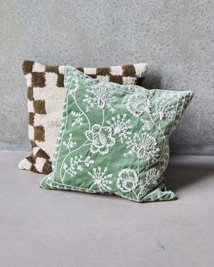 Kissenbezug MANO | Mint