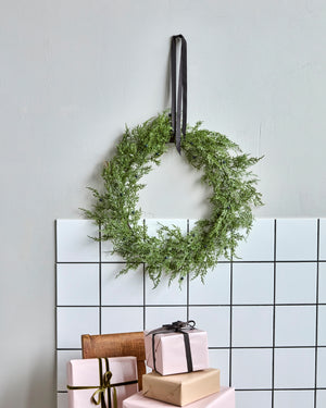 Kranz PINE Ø: 48cm