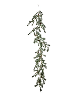 Girlande PINE
