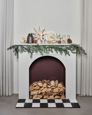 Girlande PINE