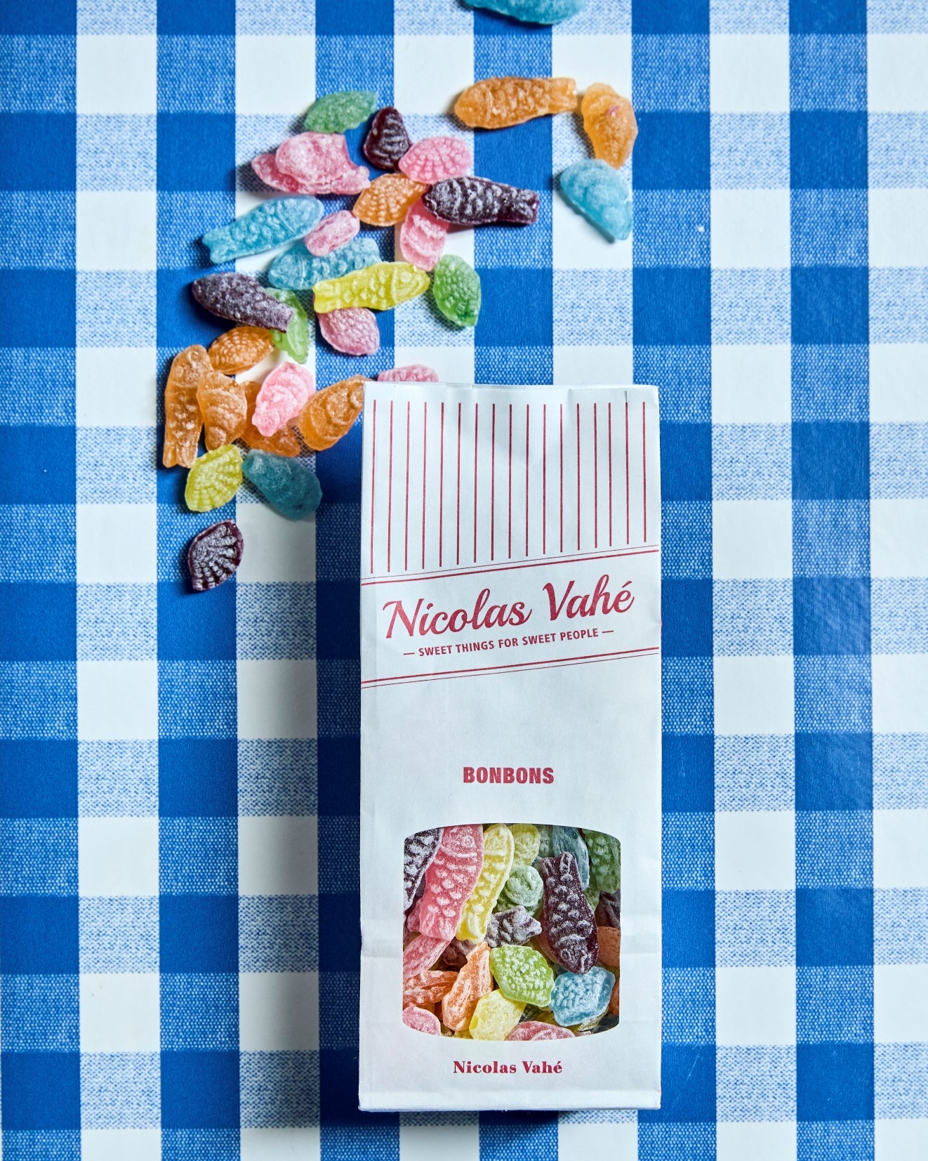 Bonbons BEEREN