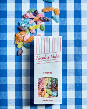 Bonbons BEEREN
