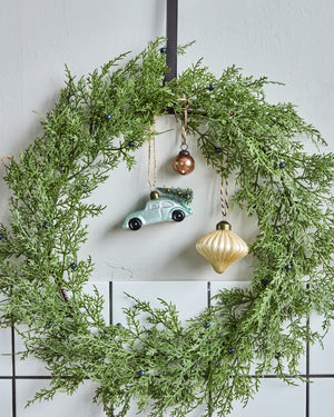 Kranz PINE Ø: 48cm