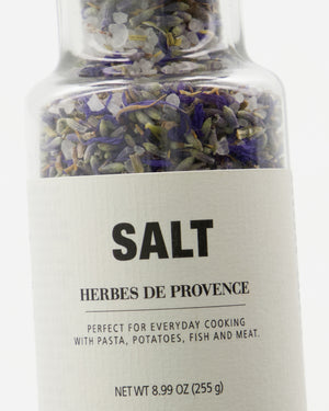 Salzmühle | HERBES DE PROVENCE