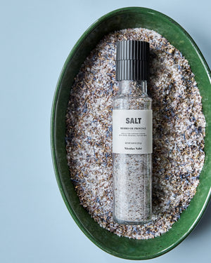 Salzmühle | HERBES DE PROVENCE