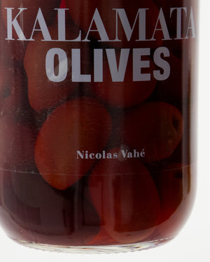 Oliven KALAMATA