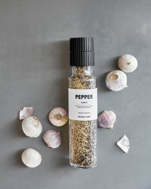Pfeffer | SCHWARZ & KNOBLAUCH