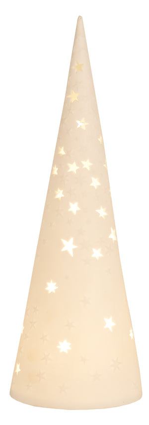 LED Lichttanne | Sterne