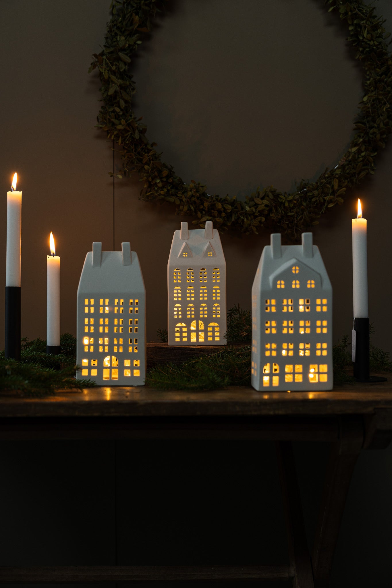 Haus STORSTADEN Nr. 2