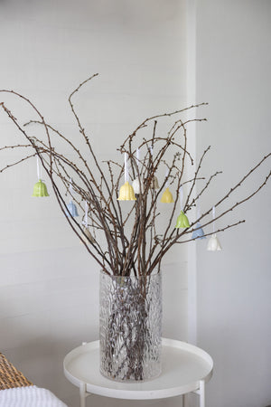 Blume Blåklocka | Gelb