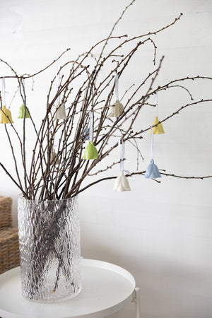 Blume Blåklocka | Weiss