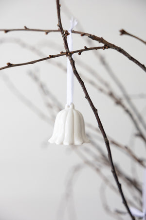 Blume Klocklilja | Weiss