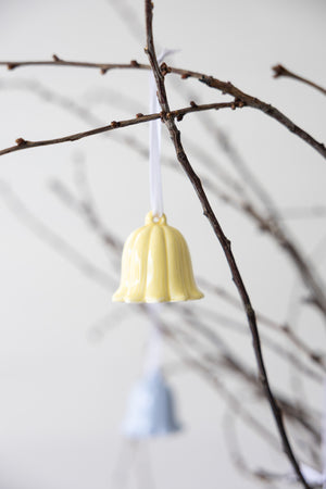 Blume Klocklilja | Gelb