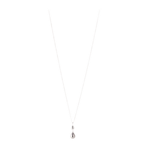 Halskette RAIN | Silber