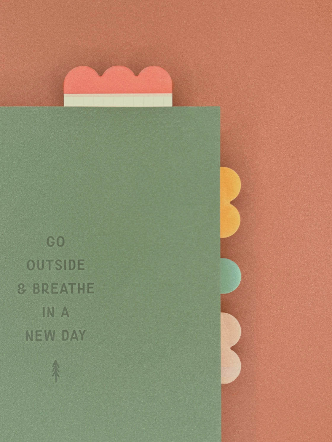 Sticky Notes | FLAGS & TABS