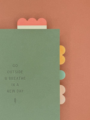 Sticky Notes | FLAGS & TABS