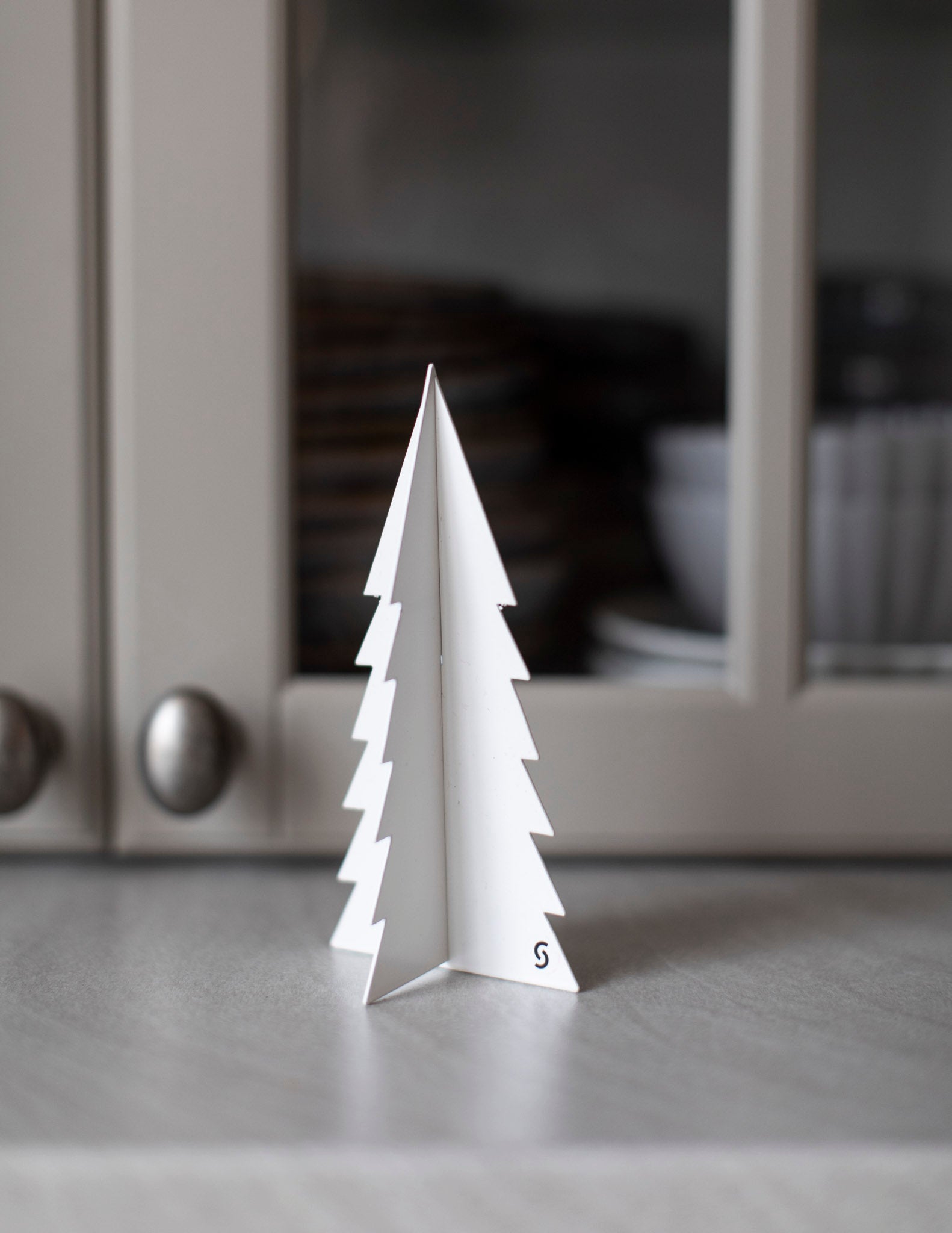 Tanne GIMDALEN Metall | Gross