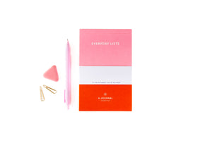 To-do-Liste | PINK RED
