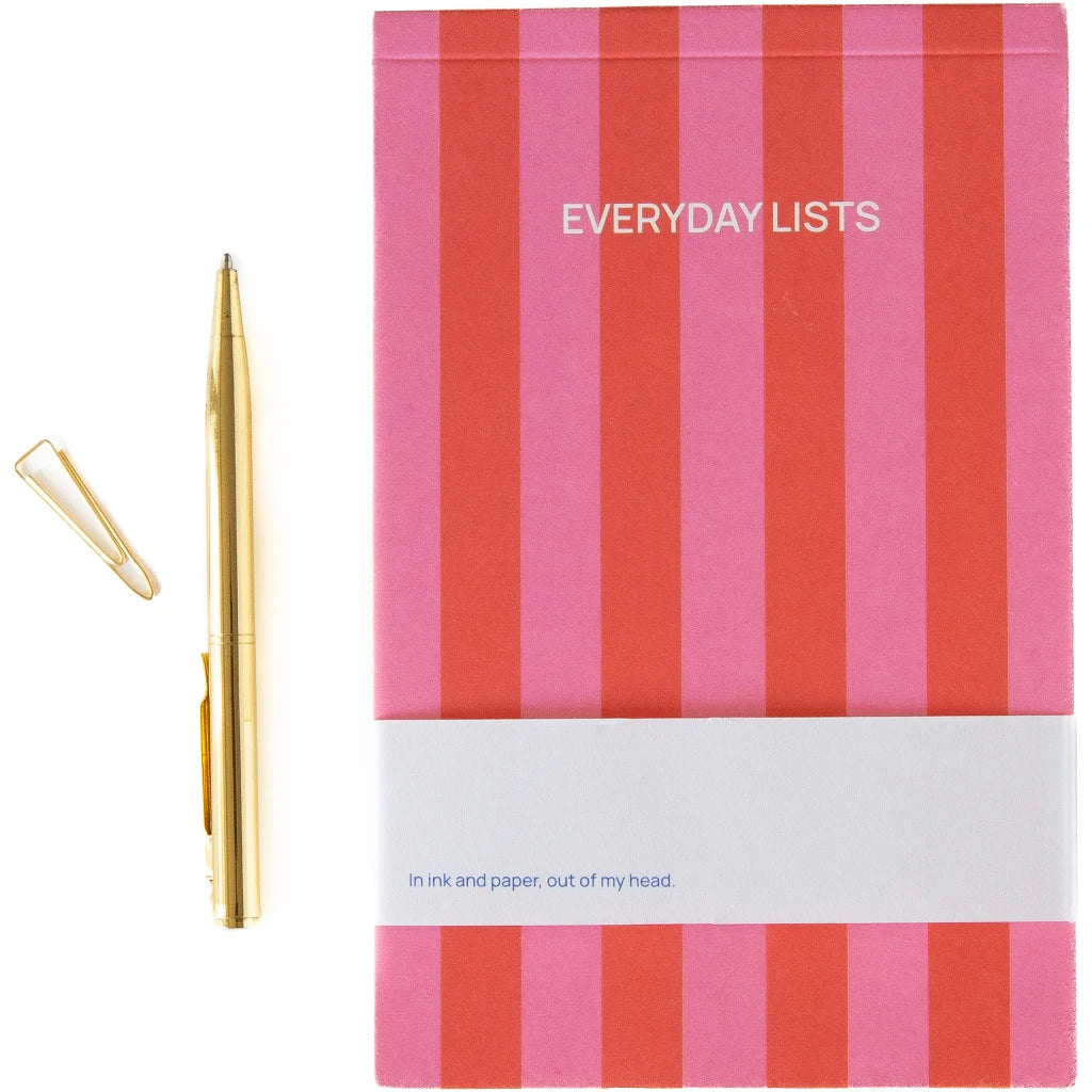 To-do-Liste | Pink