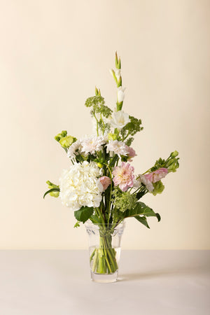 Glasvase Københavner | Bergs Potter Ø: 11 cm