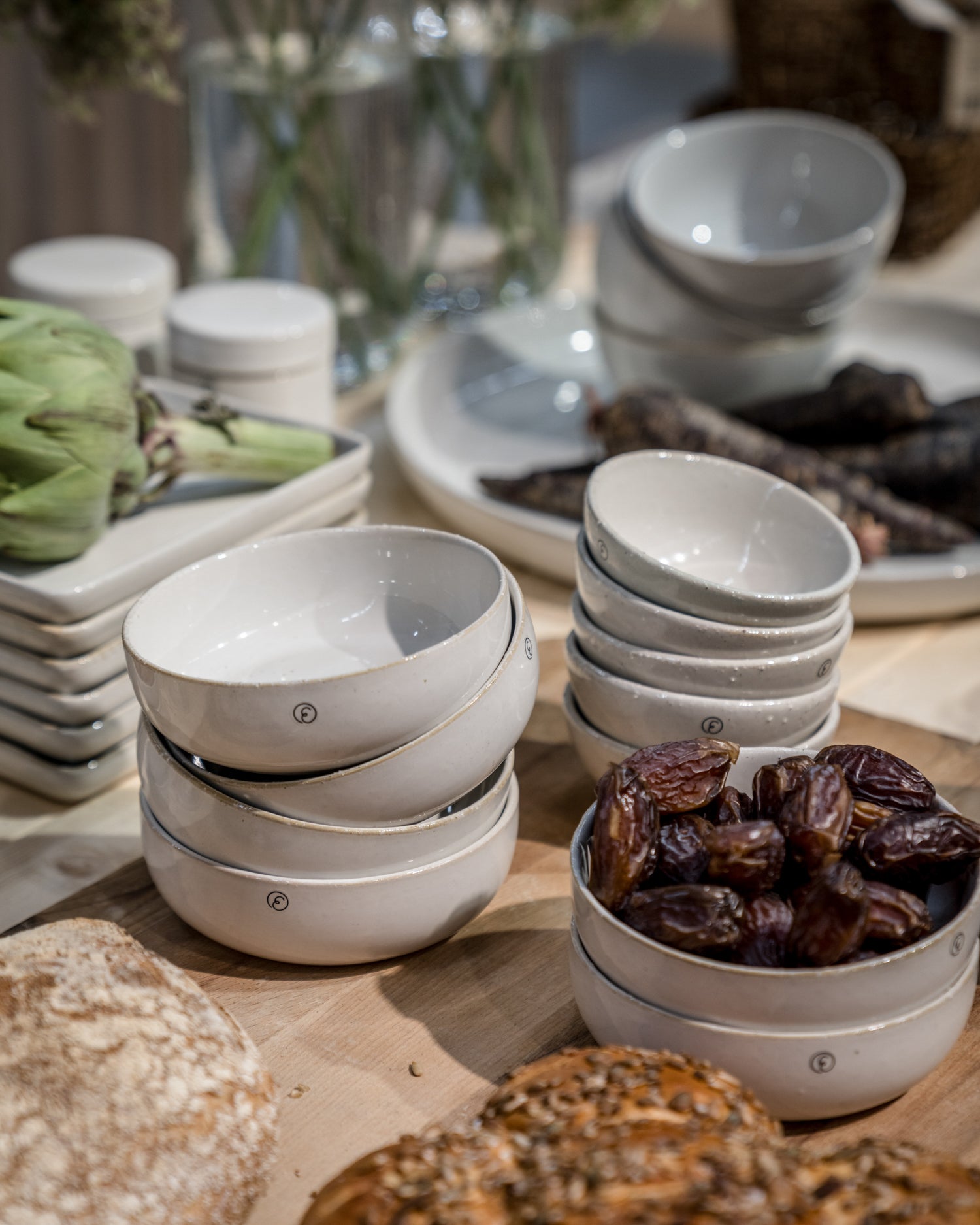 Ernst Schale | Ø: 14 cm