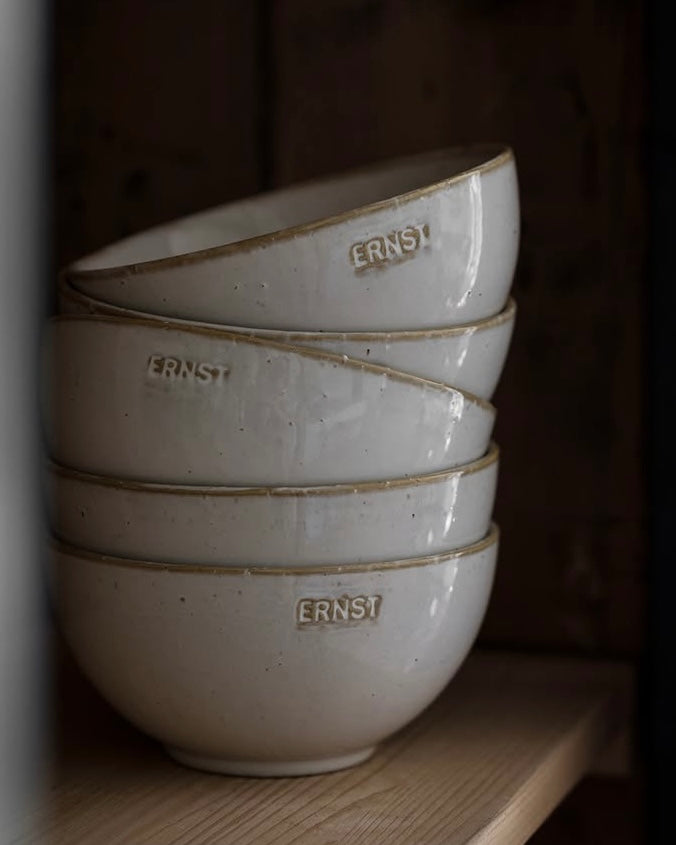 Ernst Schale | Ø: 17 cm