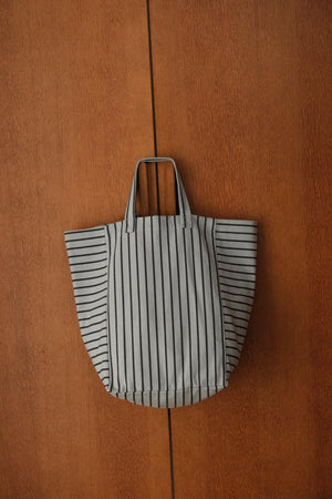 Baumwolltasche / Shopper ELISABETH | Himmelblau