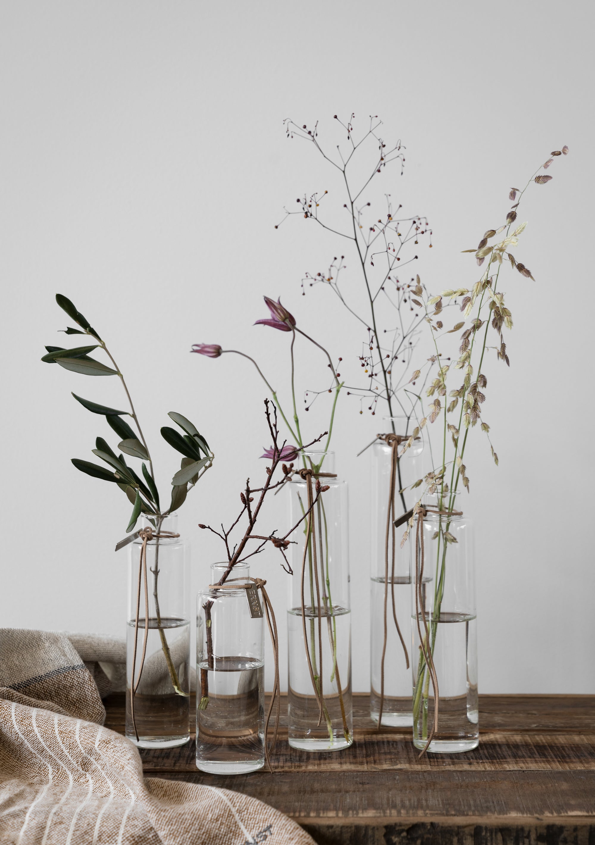 Glas ERNST | 18 cm