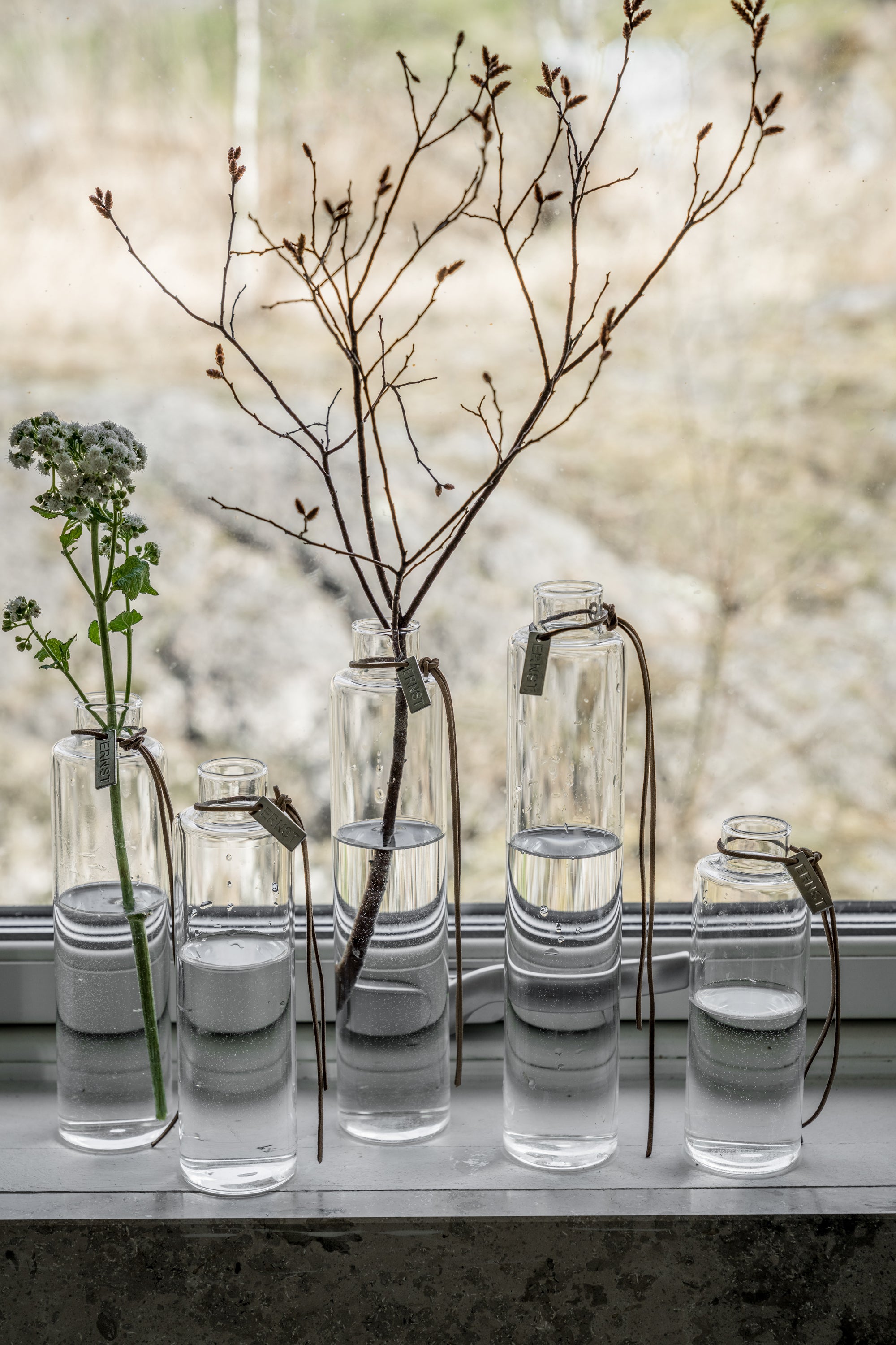 Glas ERNST | 15 cm