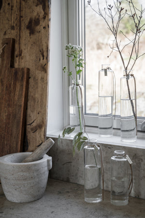Glas ERNST | 15 cm