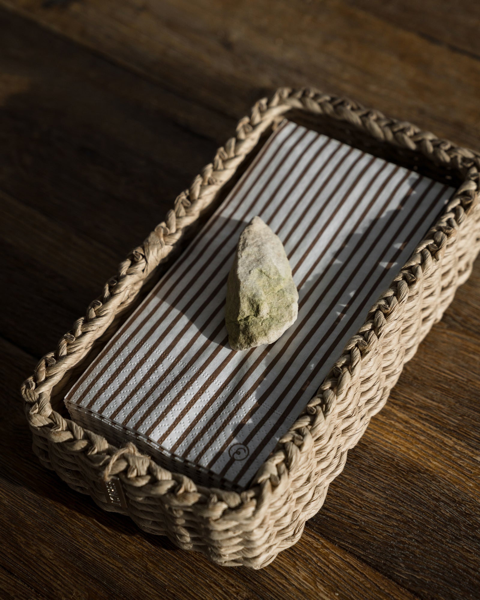 Korb Ernst | 23 x 14 cm