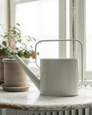 Giesskanne ERNST | Weiss 3L