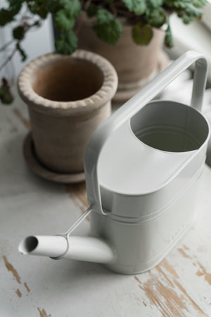 Giesskanne ERNST | Weiss 3L