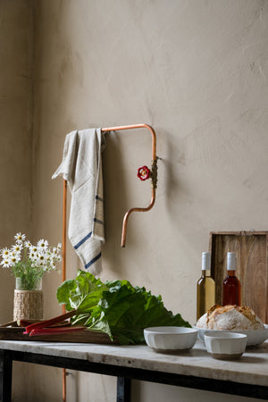 Sommarsaft | Birne / Minze