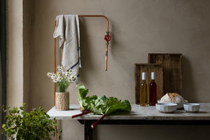 Sommarsaft | Birne / Minze