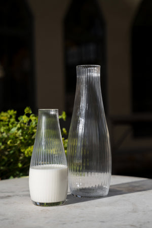 Glaskaraffe ERNST | 19 cm