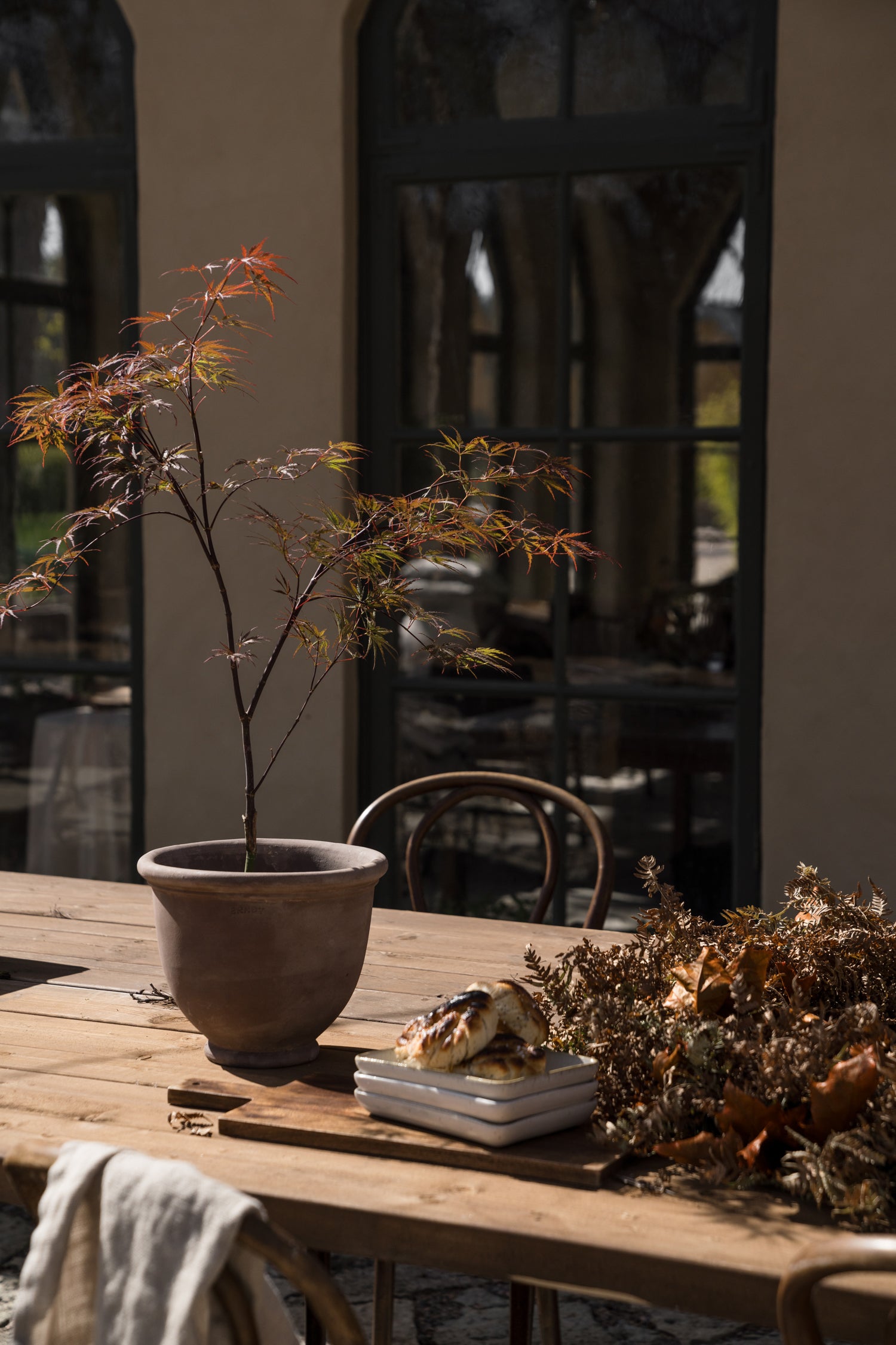 Servierplatte | 35 cm