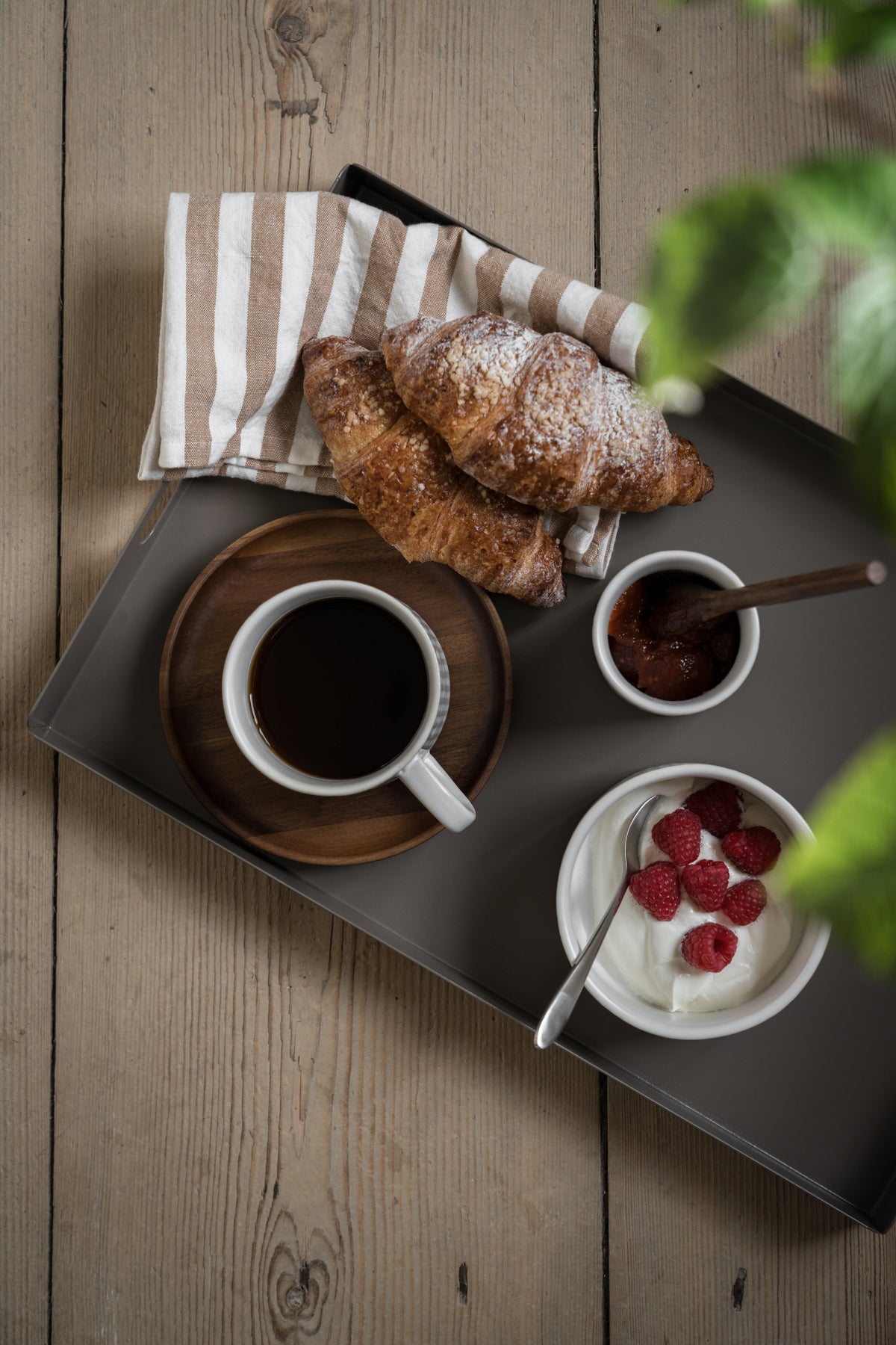Kaffeetasse | Geriffelt ERNST