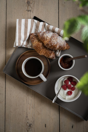 Kaffeetasse | Geriffelt ERNST