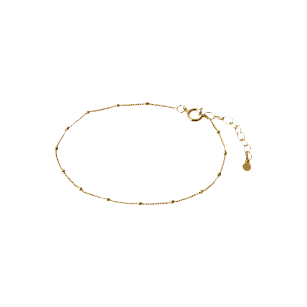 Armband EDA | Gold