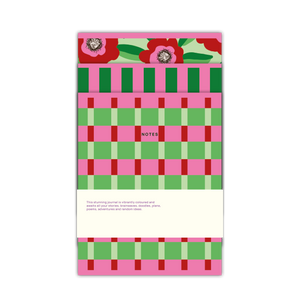 Notizbuch | Fabrique Set of 4 notebooks