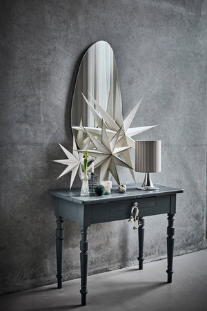 Papierstern CHAMPAGNE | 45 cm