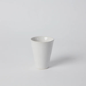 Becher | Stella | Weiss