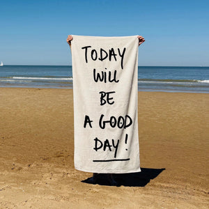 Frottiertuch Today...