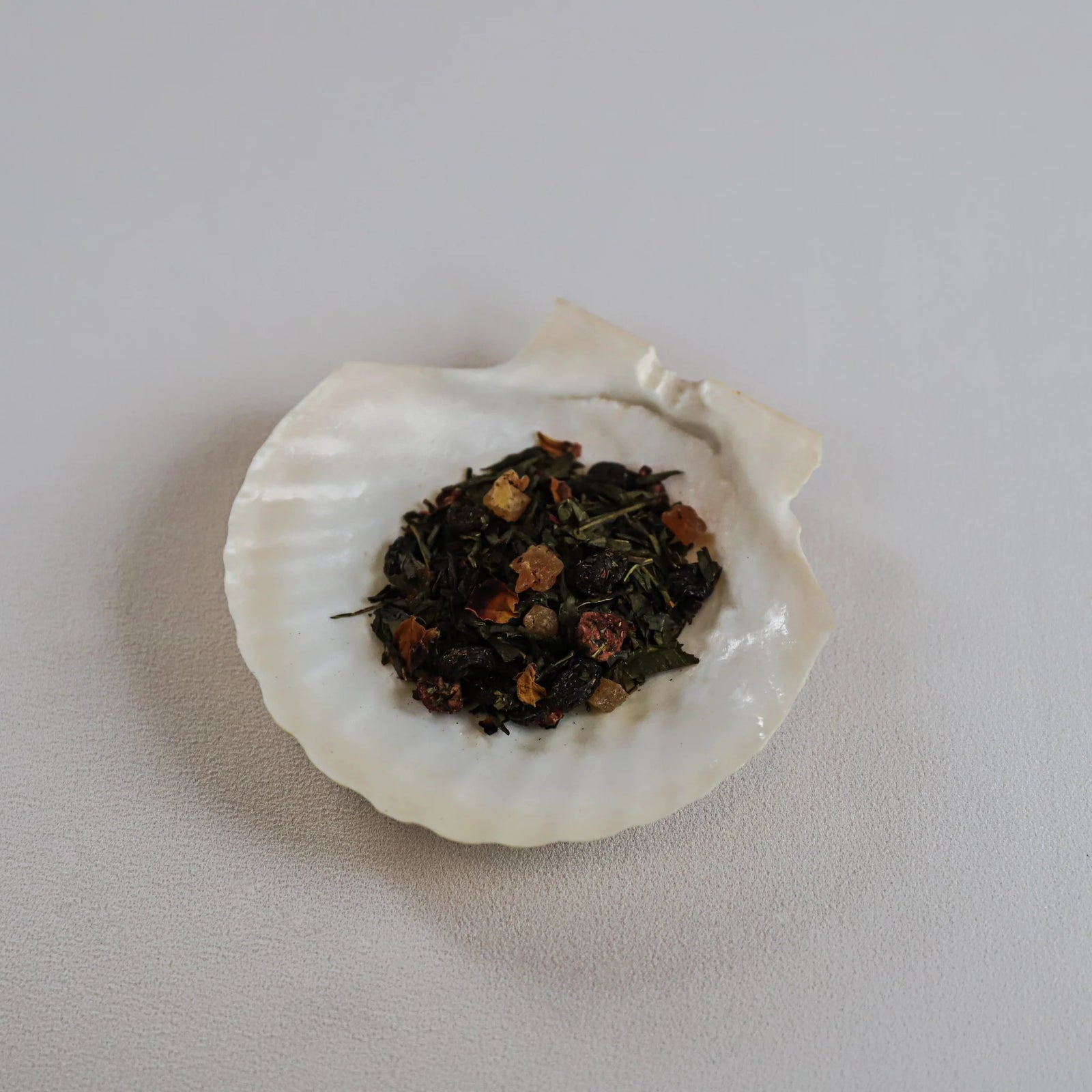Tee Teministeriet | Signature Green Northern Berries 262