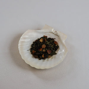 Tee Teministeriet | Signature Green Northern Berries 262