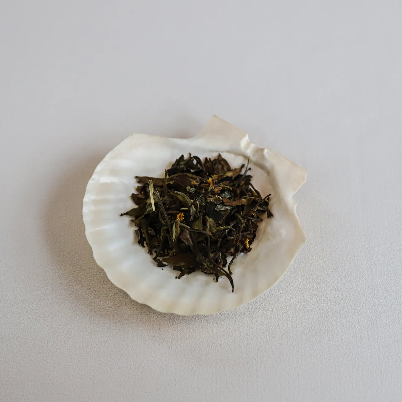 Tee Teministeriet | Signature White Elderflower Champagne 150