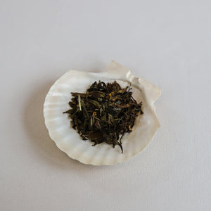 Tee Teministeriet | Signature White Elderflower Champagne 150