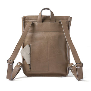 Rucksack Come Along | Moss used look